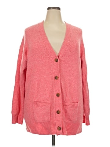 J.Crew Cardigan (view 1)