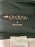Ideology Floral Black Yoga Pants Size L - photo 7