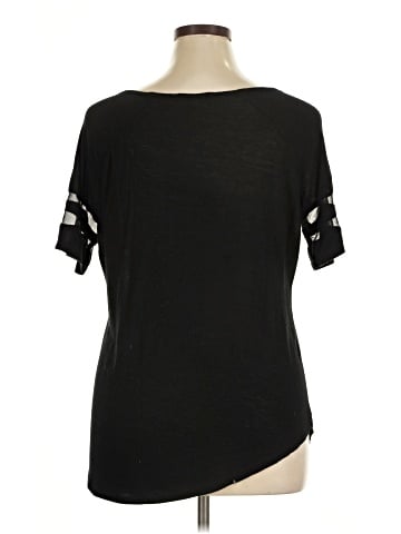 Hippie Rose Short Sleeve Top (view 2)