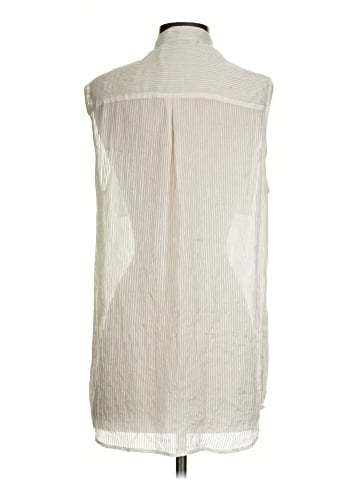 IRO Sleeveless T-Shirt (view 2)