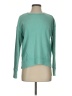Seven7 Teal Pullover Sweater Size S - photo 1