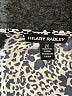 Hilary Radley 100% Polyester Blue Short Sleeve Blouse Size 2X - photo 7