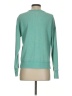Seven7 Teal Pullover Sweater Size S - photo 2