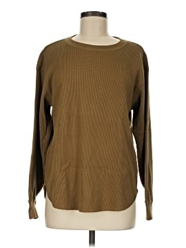 Uniqlo Long Sleeve T-Shirt (view 1)