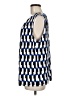 Calvin Klein Blue Sleeveless Blouse Size M - photo 5