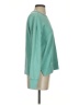 Seven7 Teal Pullover Sweater Size S - photo 4