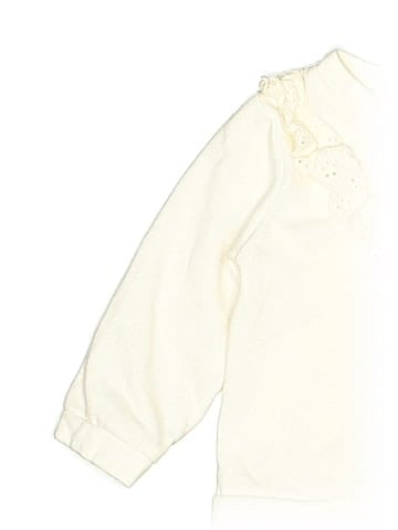 Nicole Miller New York Long Sleeve Blouse (view 1)