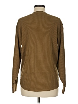 Uniqlo Long Sleeve T-Shirt (view 2)