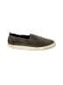 Minnetonka Solid Gray Sneakers Size 9 - photo 1