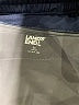 Lands' End 100% Polyester Blue Casual Pants Size 3X - photo 4