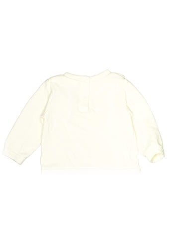 Nicole Miller New York Long Sleeve Blouse (view 2)
