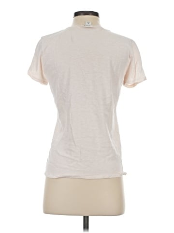 J. by J.Crew Short Sleeve Top (view 2)