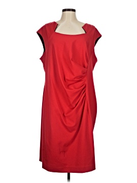 Calvin Klein Cocktail Dress (view 1)