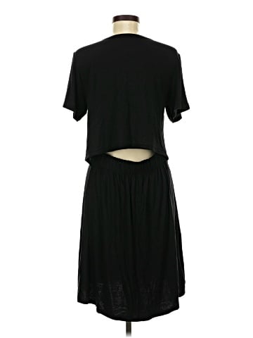 Market and Spruce Casual Dress (view 2)