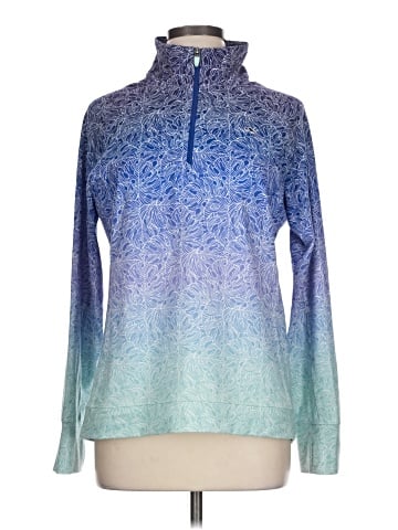 Vineyard Vines Performance Pullover Sweater (view 1)