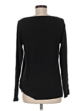 Banana Republic Long Sleeve T-Shirt (view 2)