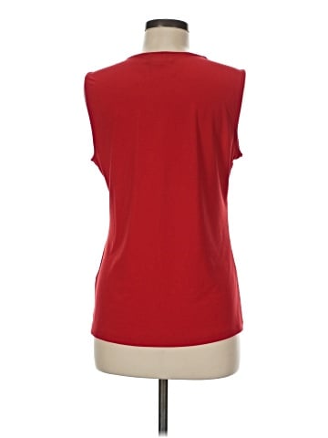 DKNY Sleeveless T-Shirt (view 2)