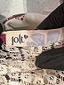 Jolt 100% Polyester Ivory 3/4 Sleeve Blouse Size XL - photo 7