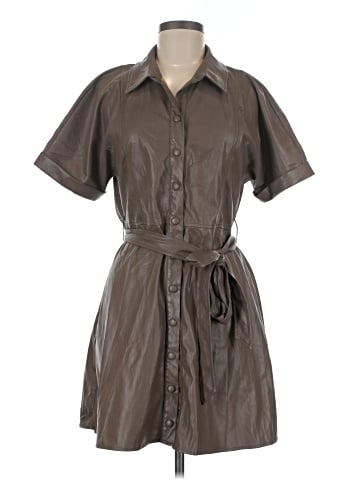 Heartloom Casual Dress (view 1)