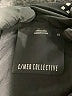 C/MEO Collective Black Long Sleeve Blouse Size XS - photo 7