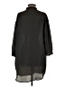See By Chloé 100% Polyester Black Casual Dress Size 2 - photo 2