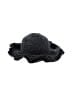 Assorted Brands Polka Dots Black Hat One size - photo 1