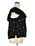Gibson 100% Rayon Black Sleeveless Blouse Size XXL - photo 4