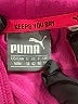 Puma Pink Jacket Size M - photo 6