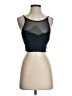 Assorted Brands Black Tube Top Size S (estimated) - photo 1