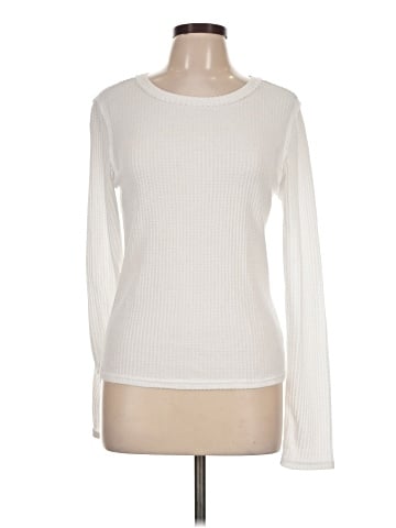 Z Supply Long Sleeve Top (view 1)