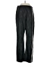 Amanda Uprichard Black Casual Pants Size S - photo 1