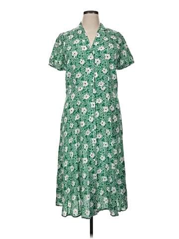 Talbots Casual Dress (view 1)