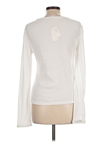 Z Supply Long Sleeve Top (view 2)