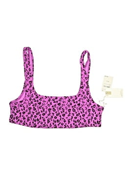 Good American Swimsuit Top