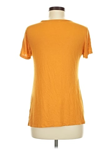 Active Basic Short Sleeve T-Shirt (view 2)