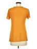 Active Basic Orange Short Sleeve T-Shirt Size M - photo 2