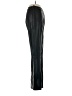 Amanda Uprichard Black Casual Pants Size S - photo 4