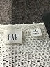 Gap Ivory Pullover Sweater Size S (tall) - photo 7