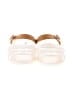 Tuckernuck Ivory Sandals Size 8 - 9 - photo 2