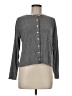 Madewell Gray Cardigan Size M - photo 1