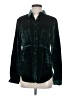 Pilcro Green Long Sleeve Button-Down Shirt Size S - photo 1