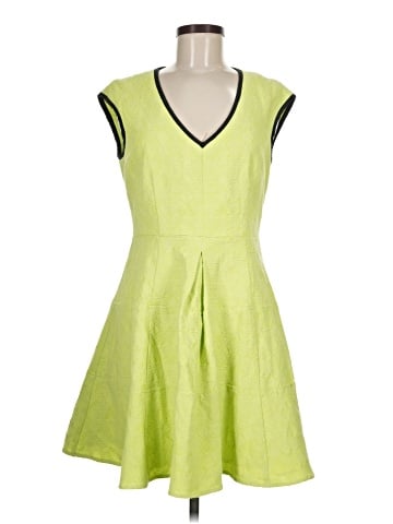 Nanette Lepore Cocktail Dress (view 1)