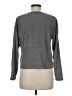Madewell Gray Cardigan Size M - photo 2