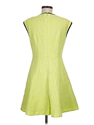 Nanette Lepore Cocktail Dress (view 2)