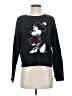 UT for Uniqlo Graphic Black Sweatshirt Size S - photo 1