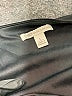 Cato Solid Black Cocktail Dress Size L - photo 7