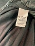 Cato Solid Black Cocktail Dress Size L - photo 9