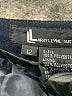 Larry Levine Solid Black Dress Pants Size 12 - photo 7