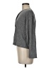 Madewell Gray Cardigan Size M - photo 5