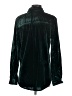Pilcro Green Long Sleeve Button-Down Shirt Size S - photo 2
